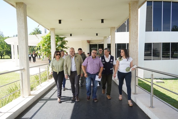San Bernardino: IPS prepara “Operativo Verano” para atención sanitaria | 1000 Noticias