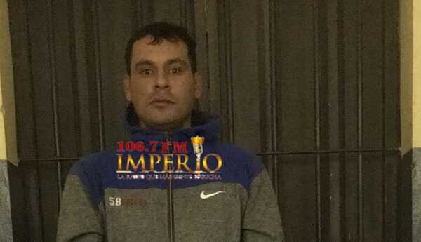 Estrangulan a un recluso en la Cárcel Regional - Radio Imperio 106.7 FM