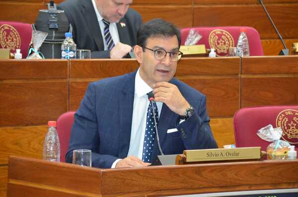 La ANR se muestra como una fuerza política vigente en la región, expone “Beto” Ovelar en UPLA - ADN Digital