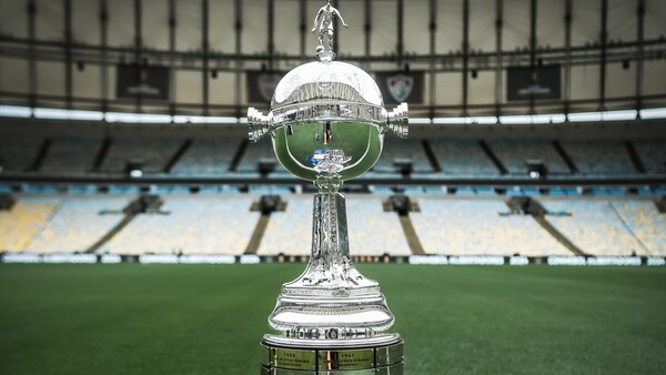 Paso a Paso: Fluminense y Boca van por la Libertadores