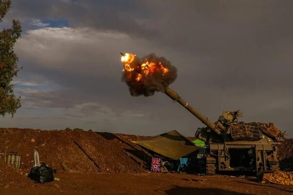 Ministro de Defensa de Israel dice que su país no está interesado en una guerra con Hizbulá - Mundo - ABC Color