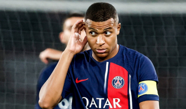 Versus / El Real Madrid desmiente cualquier tipo de negociación con Mbappé