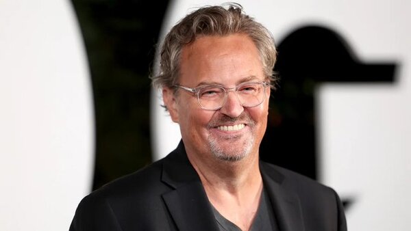 El funeral de Matthew Perry se celebró este viernes en Los Ángeles