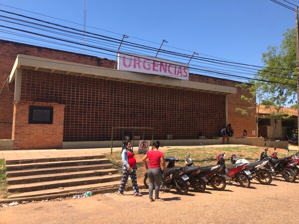 Hombre de 72 años apuñala a su hijo tras una discusión