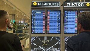 Diario HOY | Israel emite una alerta mundial de viaje