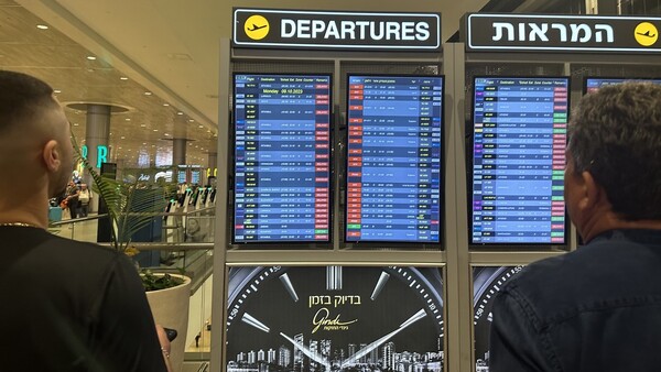 Diario HOY | Israel emite una alerta mundial de viaje