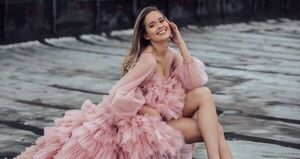 Diario HOY | Dahiana Gatzke renunció a la corona de Miss Mundo Paraguay