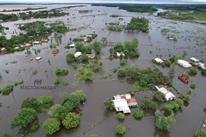Diario HOY | El Niño: fenómeno pasará de moderado a fuerte en enero del 2024