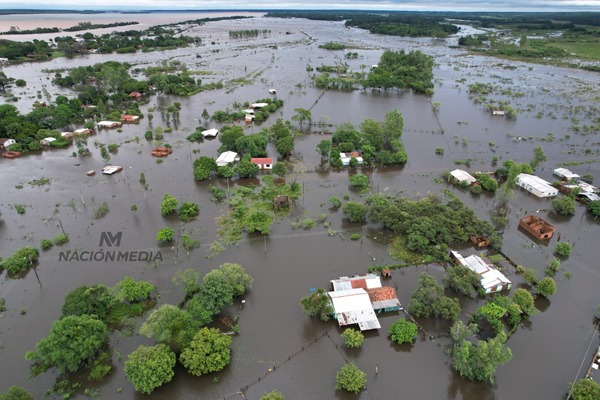 Diario HOY | El Niño: fenómeno pasará de moderado a fuerte en enero del 2024