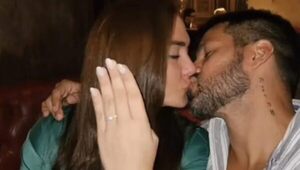 Diario HOY | Matrimonio en puerta para Virchu Yaboski