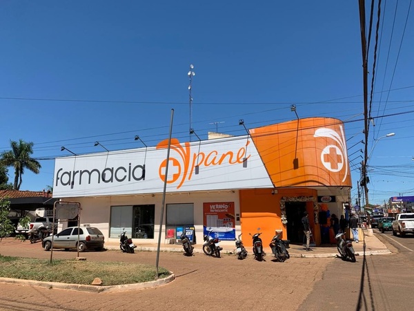Farmacia Ypané Lanza la Promoción «Verano Refrescante» para enfrentar el calor con fabulosos premios