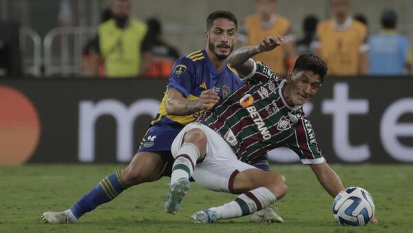 Habrá prórroga en la final