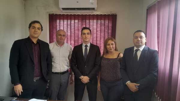 BUSCAN INSTALAR EL PROGRAMA "ABRAZO" EN SAN JUAN DEL PARANÁ - Itapúa Noticias