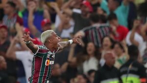 Fluminense se corona campeón de la Copa Libertadores