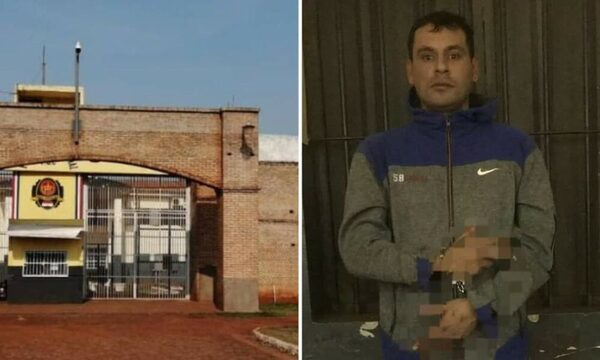 Piden justicia por interno asesinado en Penitenciaría
