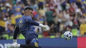 La maldición de Maracaná continúa para Romero y Rojo