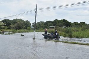 Proveedores de Yacyretá podrían cobrar la próxima semana - Nacionales - ABC Color