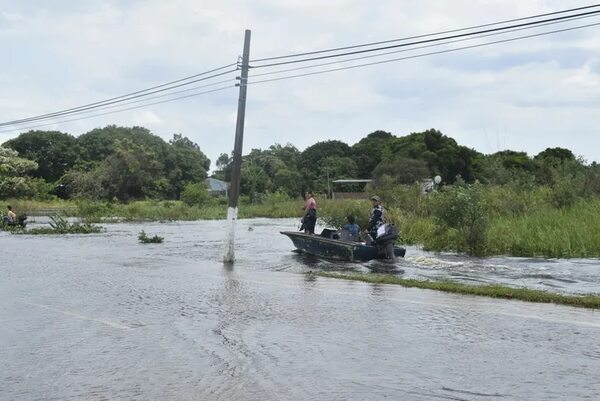 Proveedores de Yacyretá podrían cobrar la próxima semana - Nacionales - ABC Color