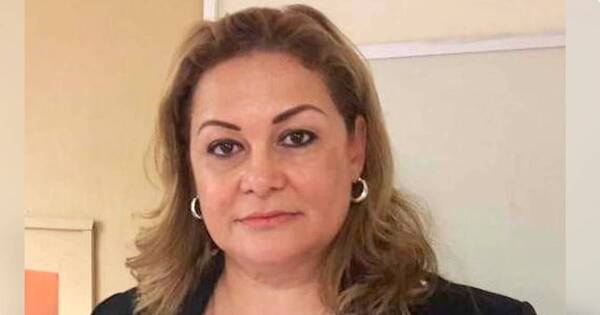 La Nación / Abogada justifica platal para una ONG