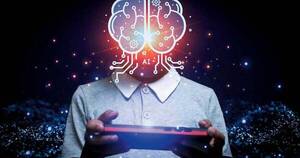 La Nación / Más sobre el cerebro humano y la inteligencia artificial