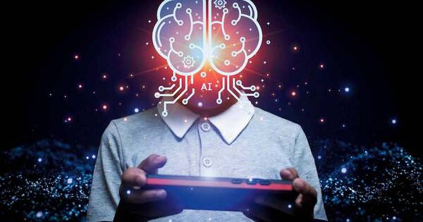 La Nación / Más sobre el cerebro humano y la inteligencia artificial
