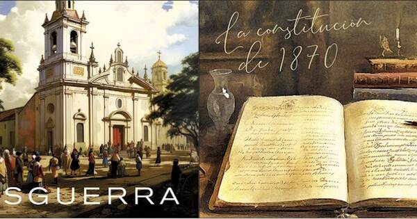 La Nación / *1811 historias de nuestra historia