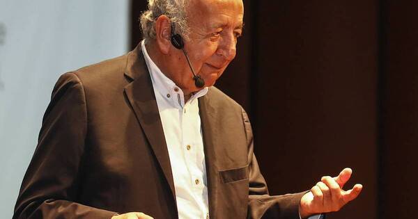 La Nación / Futuro empresarial es migrar a inversiones al cuidado del planeta