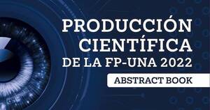 La Nación / Primer libro sobre producción científica
