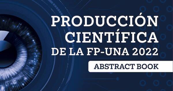 La Nación / Primer libro sobre producción científica