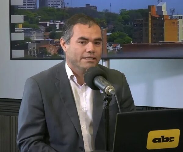 Eduardo Mingo: “El Niño no solo mostró su cara sino su cuerpo” - Política - ABC Color