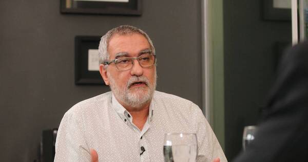 La Nación / “No hay democracia sin un periodismo libre, seguro y con garantías”
