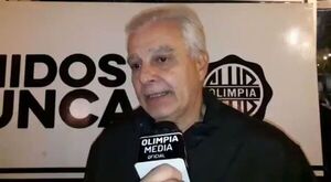Denuncian a Hugo Talavera, exjugador de Olimpia, por estafa - Informatepy.com