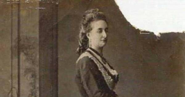 La Nación / Homenajearán a Elisa Alicia Lynch por los 190 años de su natalicio