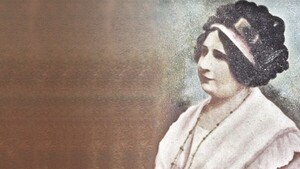 Pionera del feminismo y de los derechos de las mujeres