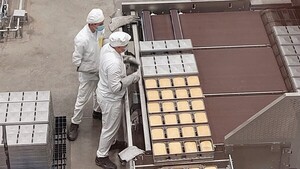 Nueva fábrica unifica calidad y sabor del pan distribuido al país