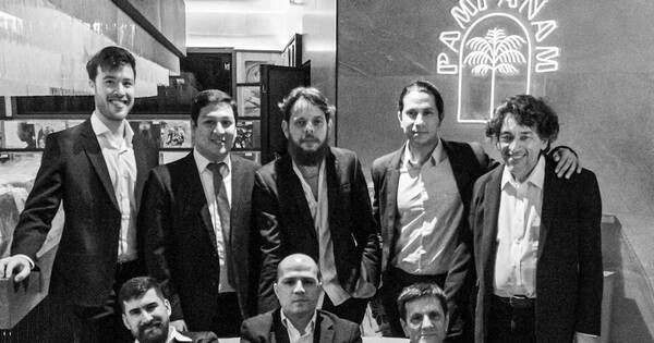 La Nación / AsuJazz sube a escena a lo mejor del jazz paraguayo