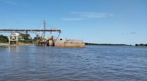 Retoman la búsqueda del militar desaparecido - Noticiero Paraguay