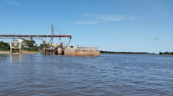 Retoman la búsqueda del militar desaparecido - Noticiero Paraguay