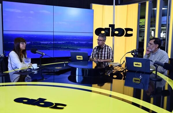 Celeste Amarilla ratifica que intento de derogar el convenio de la Unión Europea fue una estafa del cartismo - Política - ABC Color