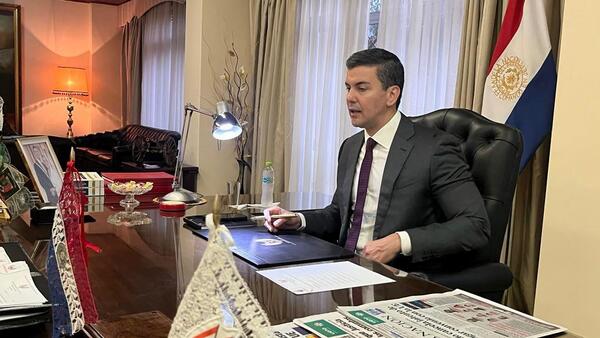 Diario HOY | Oficializan la suspensión de importaciones de armas de fuego y municiones