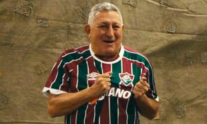 El día que “Romerito” aseguró que Fluminense iba a conseguir la primera Libertadores