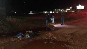 Joven paraguayo es asesinado tras festejar su cumpleaños, hallaron el cuerpo desmembrado