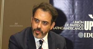 La Nación / Balotaje: la consigna en Argentina es “el cambio o la continuidad”