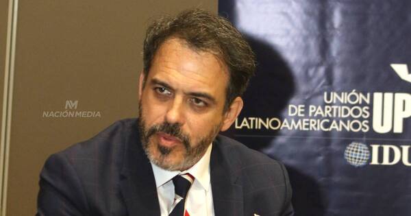 La Nación / Balotaje: la consigna en Argentina es “el cambio o la continuidad”