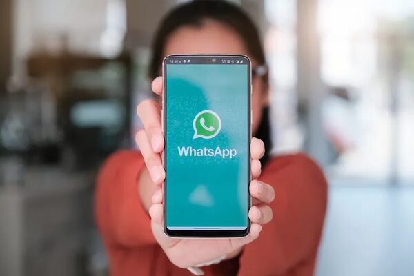 WhatsApp: la aplicación del día a día y sus nuevas funciones - ABC Revista - ABC Color