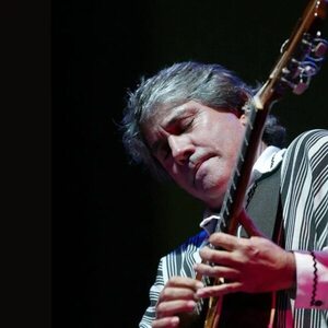 Domingo con mucha música en Asunción y Mariano - Música - ABC Color