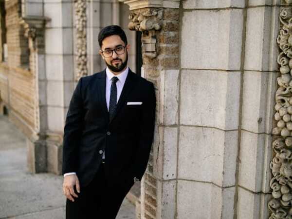 “Not Opera”, el espectáculo que prepara el tenor José Mongelós en el Municipal - trece