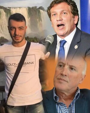 Fútbol, política, narcotráfico y lavado de activos entre Uruguay y Paraguay