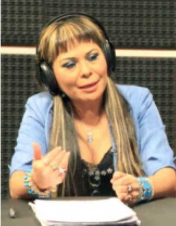 Abogados de Caaguazú expusieron quejas sobre magistrados a miembros del JEM - PDS RADIO Y TV