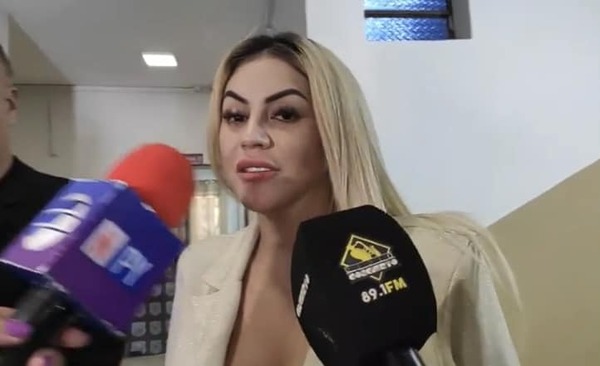 Detuvieron a Eli Villagra: “pensé que arma de aire”, dijo